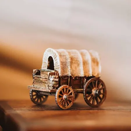 Heated & Ac Full Bathroom Covered Wagon Penn Yan Extérieur photo